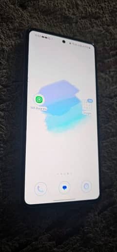 Samsung A52s