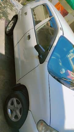 Suzuki Alto 2007. . . 0332 5464842