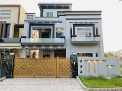 BRAND NEW LUXURY HOUSE 10 MARLA IN FF BLOCK IS AVAILABLE FOR SALE IN CITI HOUSING GUJRANWALA 0