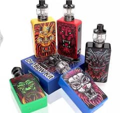 dr160wtt/p10/v6/v8/King 8/vape for sale /pod for sale