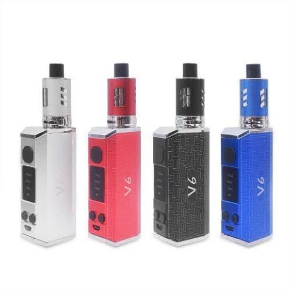 dr160wtt/p10/v6/v8/King 8/vape for sale /pod for sale 4