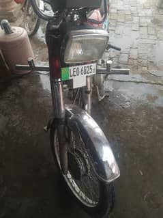 United 70 cc bike available for sale