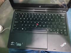 Lenovo thinkpad 4gb 64bita pen & touch
