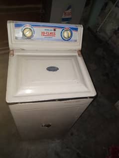 washing machine & dryer for sale