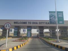 DHA PHASE 9 Plot Is Available
