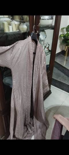 Abaya/ Gown/ Burqa for sell 0