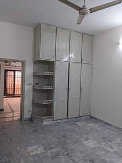 16 Marla ground portion available for rent in airport housing society sector 1