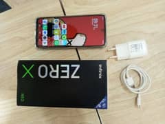 iNfinix Zero x Neo ( 8 + 128Gb )