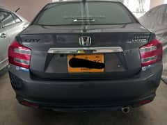 Honda City Aspire 1.5 PROSMATEC 2019. SEEING IS BELIEVING