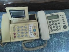 2 Landlines/Made in Malaysia