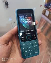 Nokia 150, Dual Sim, First C, Full High Quality, PTA Approved , 2