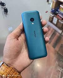 Nokia 150, Dual Sim, First C, Full High Quality, PTA Approved , 3