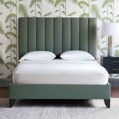 double bed bed set furniture Turkish design furniture single bed sing 0