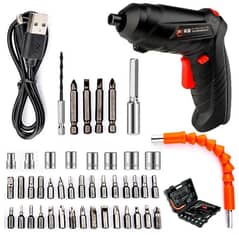 Drill Electric Screw Driver