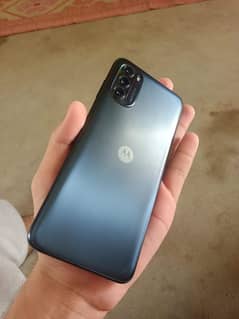 moto g 5g