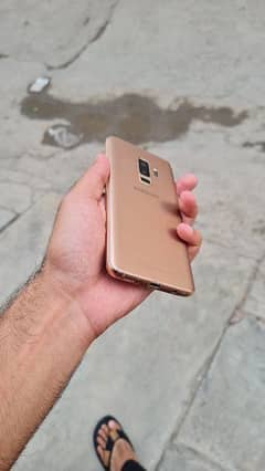 Samsung s9plus dual pta