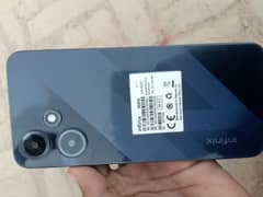 infinix hot 30 0