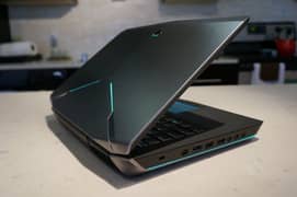 Dell Alienware 14 10/8 Condition