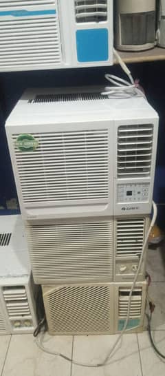 Inverter Window AC Mobile portable AC Original Imported from japan