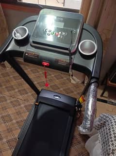 Treadmill Running Machine / Electric treadmill/ Gym equipment 0