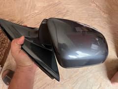 cl9 side mirrors
