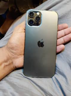 iphone 12pro Max (JV) PTA APPROVED 0