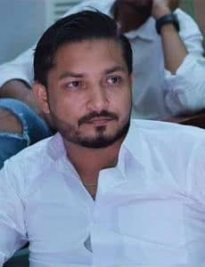 Waqas Vayani