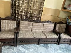 chinoti sofa set 5 seater