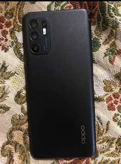 Oppo Reno 6 (9.5/10) condition pta approved 8+8/128