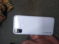 Tecno spark 6 go 64gb pta approved