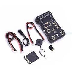 Pixhawk 2.4. 8 drone flight controller with 4GB SD card 0