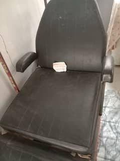 parlour bed chair good condition03162859622