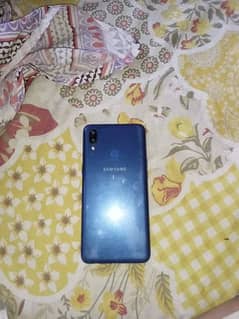 Samsung A10s