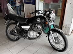 suzuki gs150