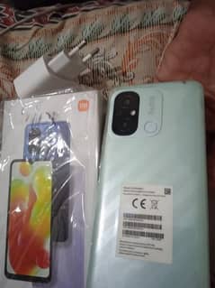 redmi