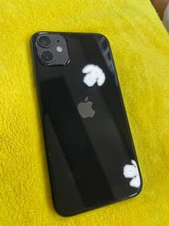 iphone 11 factory unlock