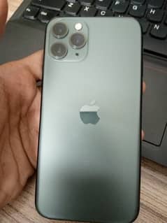 iPhone 11pro 0