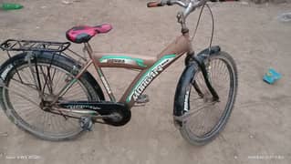 Brand cycle for sale. 03026901593 0