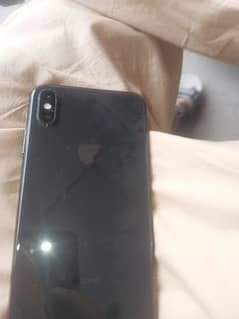 Xs Max 64 Gb waterpack Non pta
