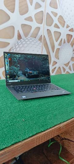 Lenovo x1carbon core i5 6th gen 8gbram 256gb ssd laptop for sale 0