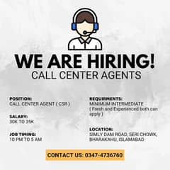 Urgent Hiring for Call Center jobs 0