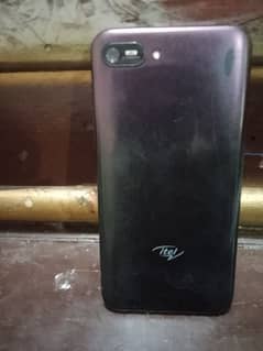 used itel touch mobile for sale 8000