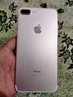 iPhone 7 Plus Sasta 128 GB