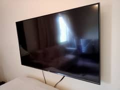 Samsung tv 43 inches