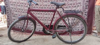 Cycle for sale. 03214860692