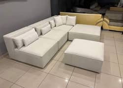 Modern Style L Type Sofa for your Sitting Area in Best quality