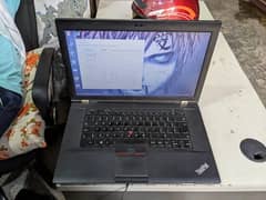 Lenovo L530 core i5 3rd generation