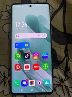 Infinix Zero 30 in Great Condition