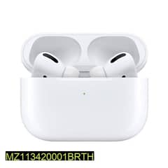 Airpods Pro - Bass boosted airpods