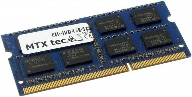 Laptop Ram 2 GB 0